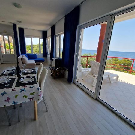 Villa Malo Misto Primošten Extérieur photo