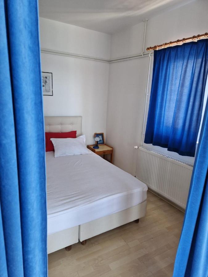 Villa Malo Misto Primošten Extérieur photo