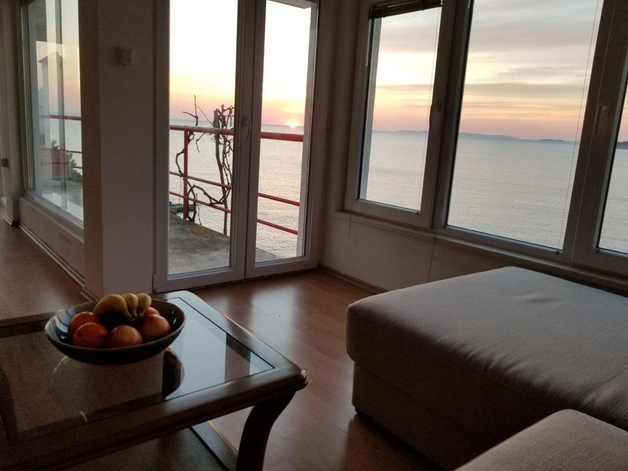 Villa Malo Misto Primošten Extérieur photo